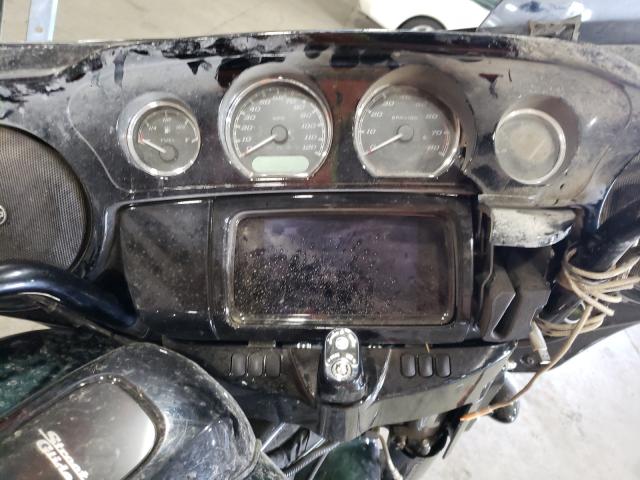 2021 HARLEY-DAVIDSON FLHXS 1HD1KRP17MB638031