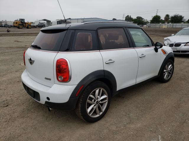 2011 MINI COOPER COU WMWZB3C53BWH95300