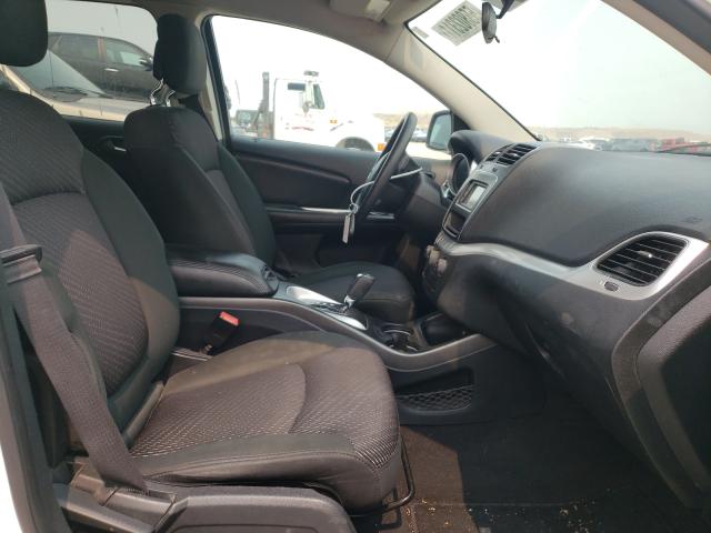 2011 DODGE JOURNEY MA 3D4PH1FG3BT524592