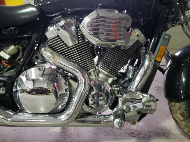2002 HONDA VTX1800 C 1HFSC46092A008132