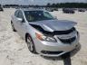 2013 ACURA  ILX