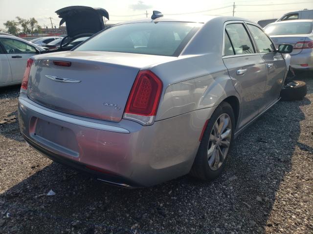 2015 CHRYSLER 300C PLATI 2C3CCASGXFH767397