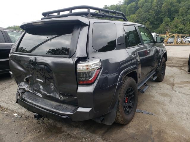2021 TOYOTA 4RUNNER VE JTELU5JR8M5853634