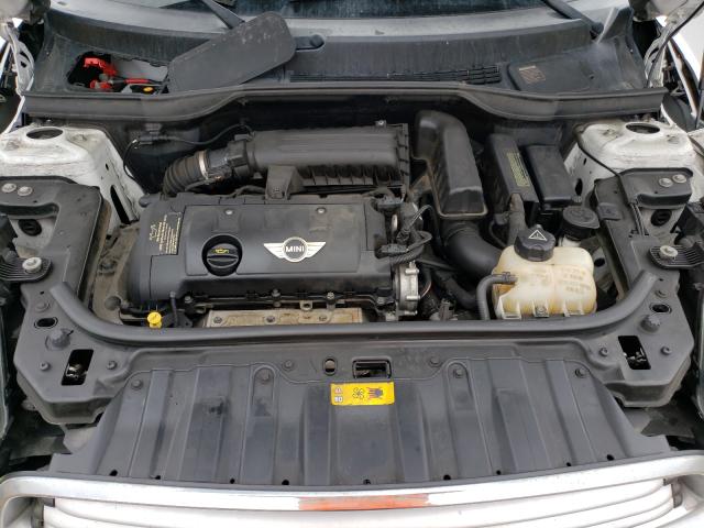 2011 MINI COOPER COU WMWZB3C53BWH95300