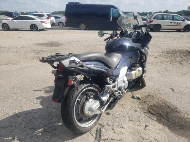 2003 BMW K1200 GT WB10558A33ZK00413