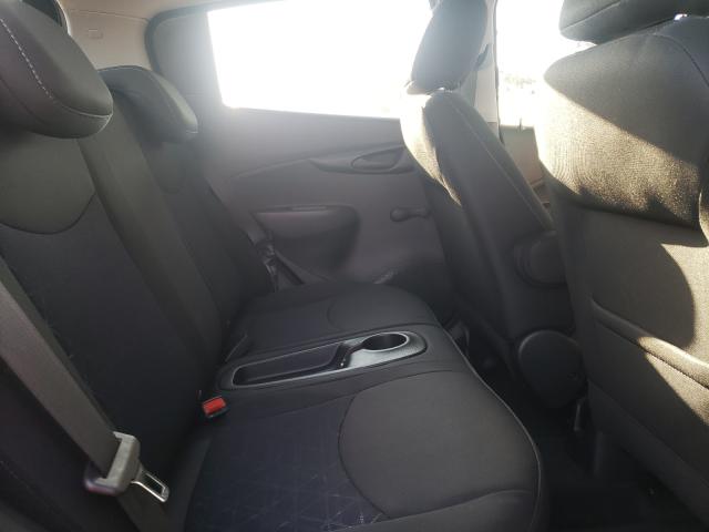 2021 CHEVROLET SPARK KL8CB6SA7MC704404
