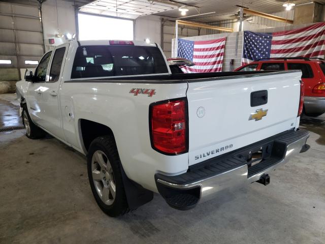 2014 CHEVROLET SILVERADO 1GCVKREC6EZ314973