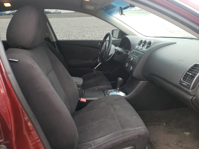2012 NISSAN ALTIMA 25S 1N4AL2AP6CN504200