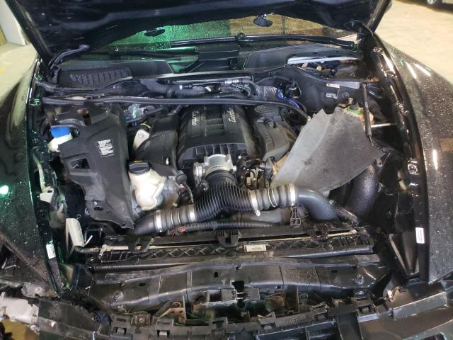 2013 PORSCHE CAYENNE TU WP1AC2A23DLA91646