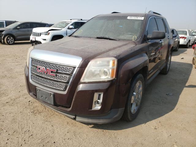 2011 GMC TERRAIN 2CTFLXEC0B6430896
