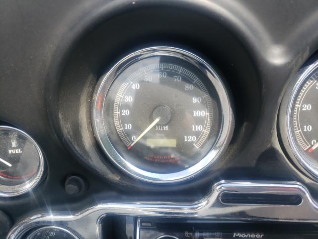 2002 HARLEY-DAVIDSON FLHTCUI 1HD1FCW1X2Y621026