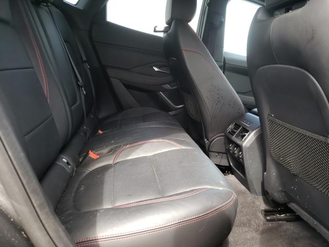 2020 JAGUAR E-PACE CHE SADF12FX0L1004575