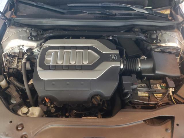 2014 ACURA RLX ADVANC JH4KC1F98EC005933
