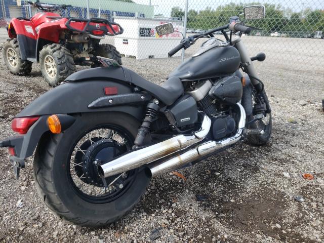 2013 HONDA VT750 C2B JH2RC5379DK300397