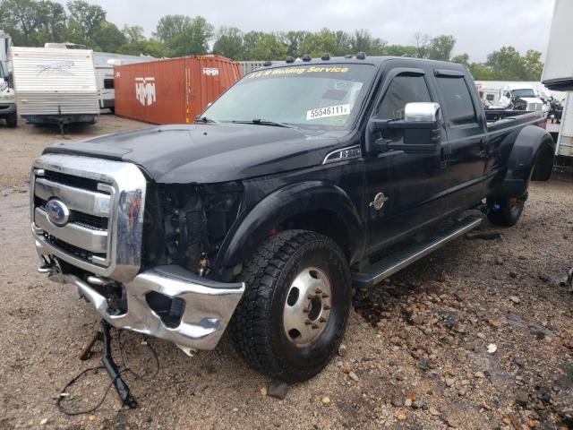 2011 FORD F350 1FT8W3DT8BEC14294