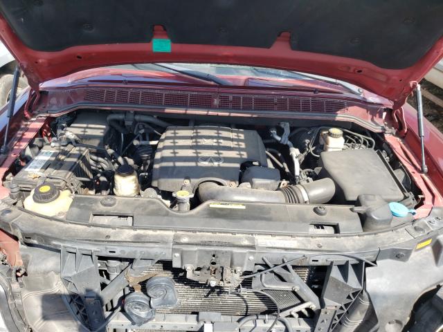 2010 INFINITI QX56 5N3ZA0NC1AN903708