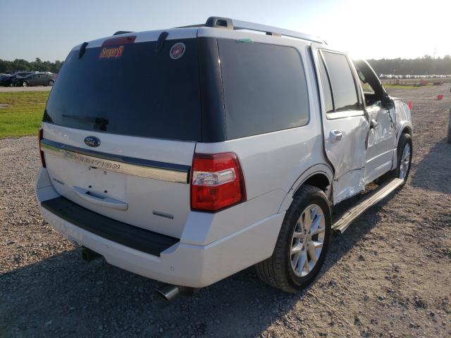1FMJU1KT7HEA56937 Ford Expedition 2017. Фото: 3