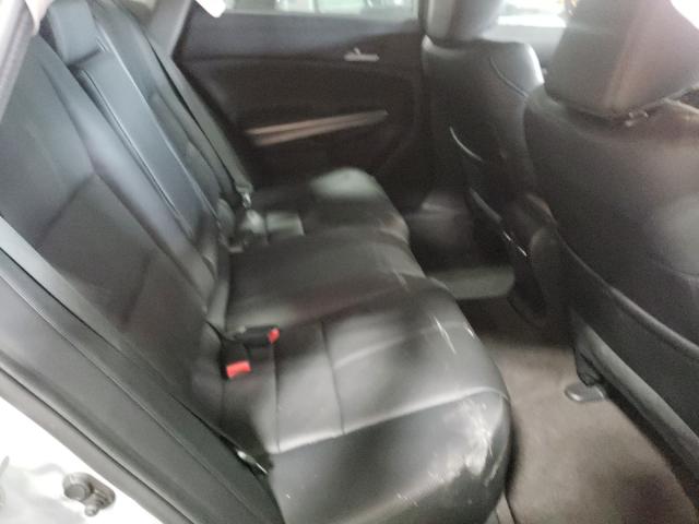 2013 HONDA CROSSTOUR 5J6TF2H54DL003800