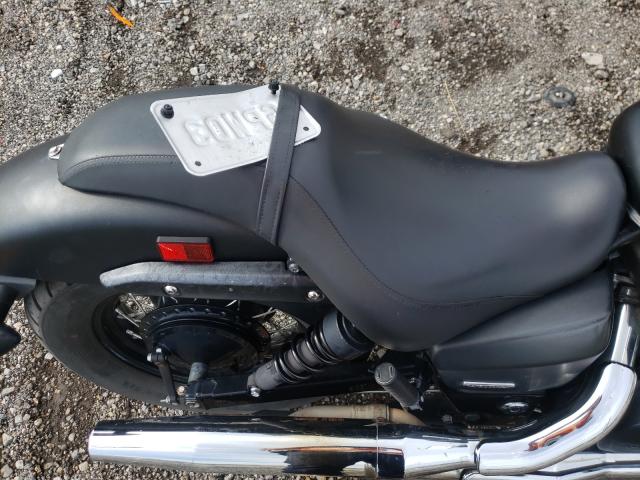 2013 HONDA VT750 C2B JH2RC5379DK300397