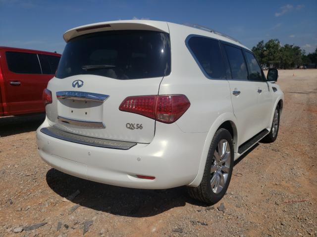 2013 INFINITI QX56 JN8AZ2NE2D9060264