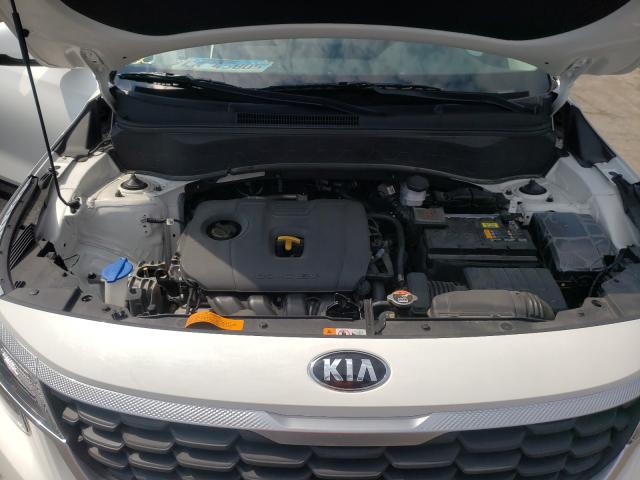 2021 KIA SELTOS LX KNDEPCAA3M7141748