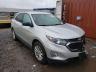 2018 CHEVROLET  EQUINOX