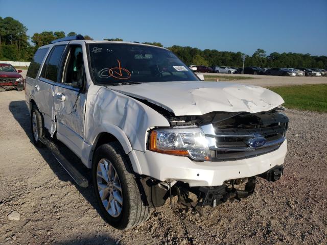 1FMJU1KT7HEA56937 Ford Expedition 2017
