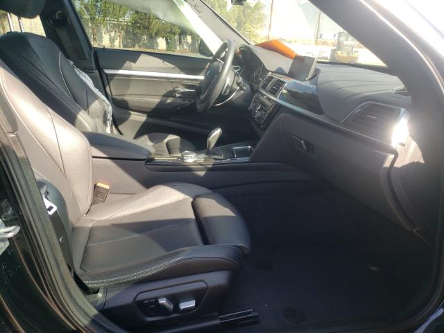 2018 BMW 330 XIGT WBA8Z9C53JG828733