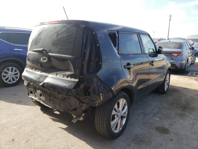 2016 KIA SOUL EV KNDJX3A56G7354750
