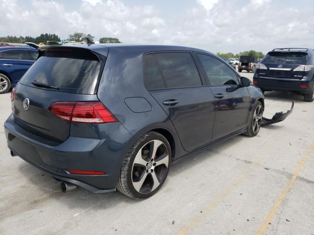 2018 VOLKSWAGEN GTI S 3VW547AUXJM254539