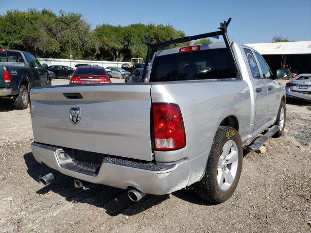 2016 RAM 1500 ST 1C6RR6FT0GS101191