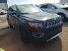 2019 JEEP  COMPASS