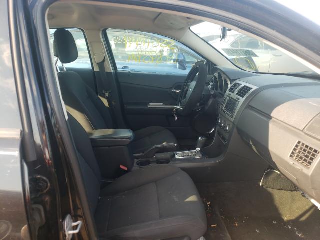 2010 DODGE AVENGER EX 1B3CC1FB1AN205092