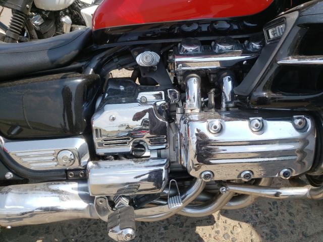 2000 HONDA GL1500 CF 1HFSC4106YA101786