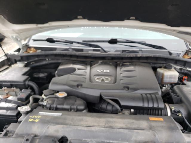 2011 INFINITI QX56 JN8AZ2NE4B9001908