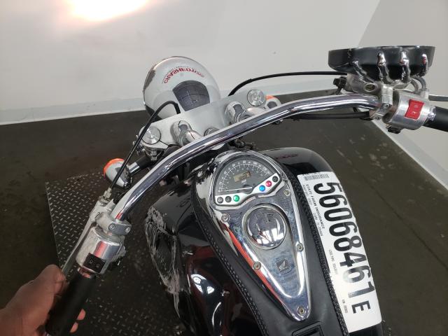 2006 HONDA VTX1300C 1HFSC55026A203065