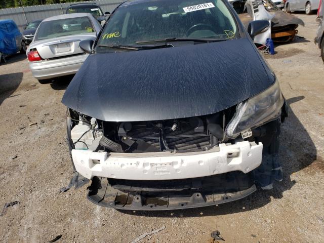 2011 LEXUS HS 250H JTHBB1BA4B2047861