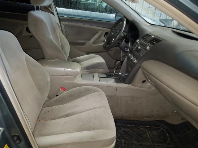 2010 TOYOTA CAMRY BASE 4T4BF3EK3AR012450