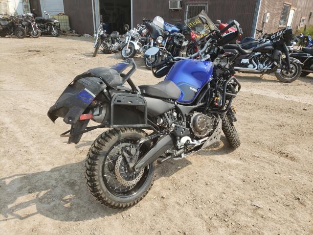 2018 YAMAHA XT1200ZE JYADP05EXJA001066