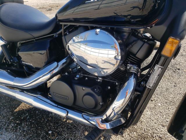 2020 HONDA VT750 C JH2RC5003LK600541