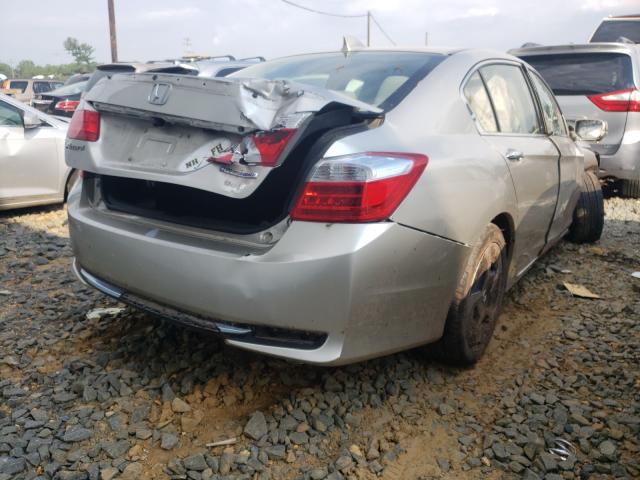 2014 HONDA ACCORD PLU JHMCR5F70EC000539