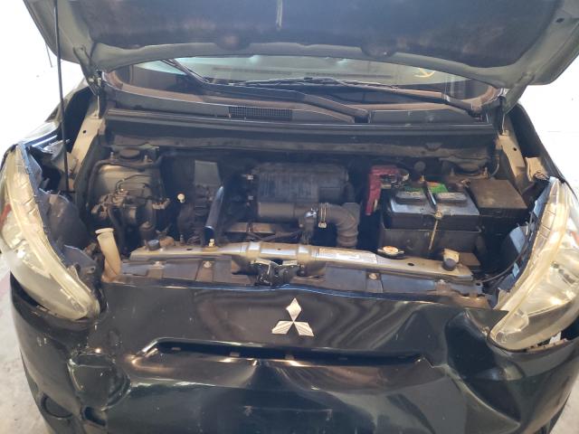 2014 MITSUBISHI MIRAGE DE ML32A3HJ5EH011799
