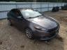 2014 DODGE  DART