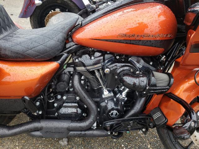 2019 HARLEY-DAVIDSON FLTRXS 1HD1KTP1XNB681546