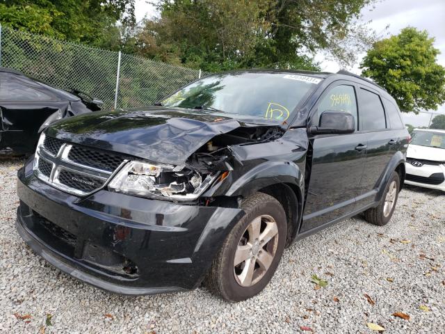2011 DODGE JOURNEY MA 3D4PG1FG5BT501303
