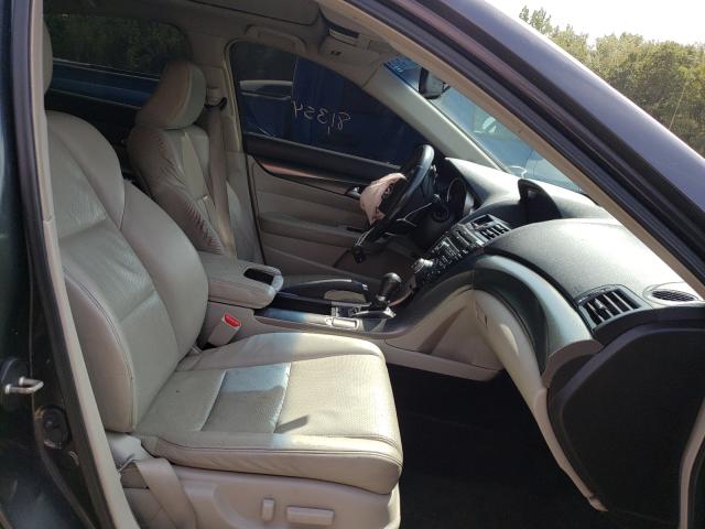 2012 ACURA TL 19UUA8F56CA019376