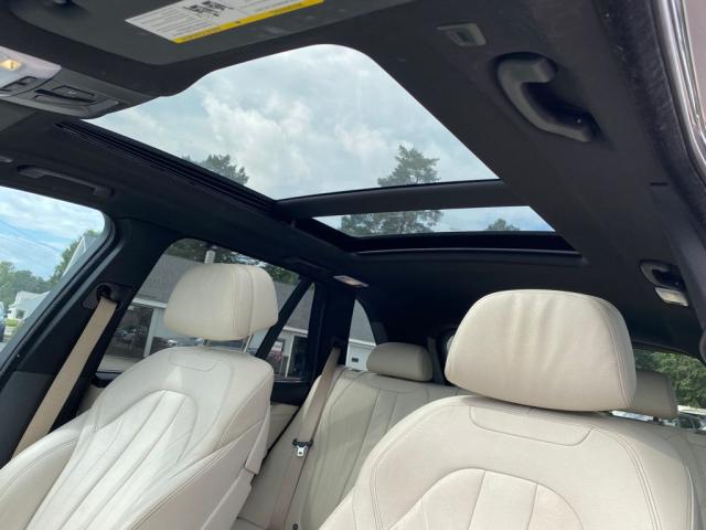 2016 BMW X5 XDR40E 5UXKT0C50G0S76243