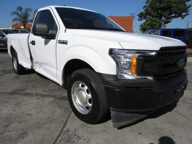 2019 FORD F150 1FTMF1CB3KKD28331