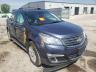 2014 CHEVROLET  TRAVERSE