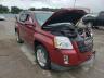 2011 GMC  TERRAIN